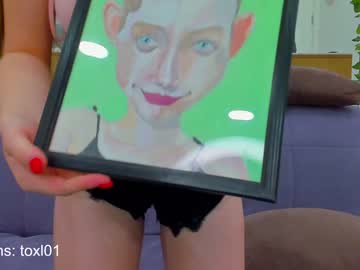 girl cam all day toxl image #33055