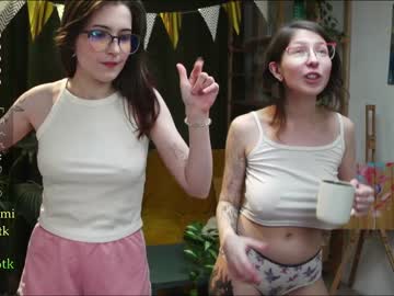 girl cam all day pure_purrr image #6995939