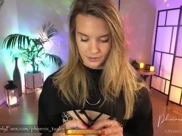 girl cam all day phoenix_taylor image #6336213