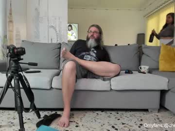 couple cam all day cheeseburgerjesus image #4241246