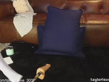 girl cam all day taylor_love_303 image #4982088