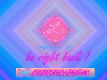 girl cam all day chroniclove image #6561784