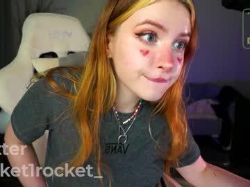 girl cam all day pocketrocket_ image #5410121