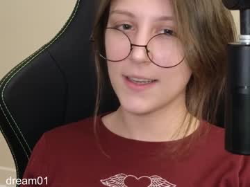 girl cam all day alexa_dream image #4113786