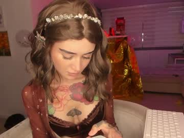 girl cam all day lonelly_lolly98 image #8572387