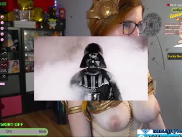 girl cam all day veronikavonk image #1287966
