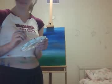 girl cam all day dumbdoll9 image #6401627