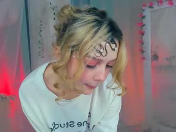 girl cam all day little_anitta image #8845908