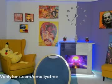 girl cam all day amelia__williams image #907320