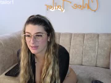 girl cam all day chloe_tailor_ image #7225650