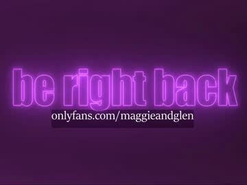 couple cam all day maggieandglen image #4351241