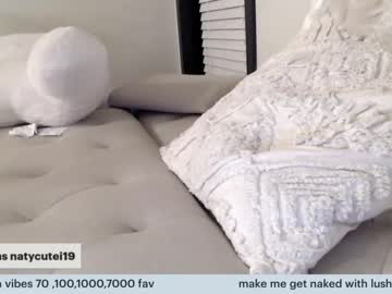girl cam all day _natycutei19 image #4415380