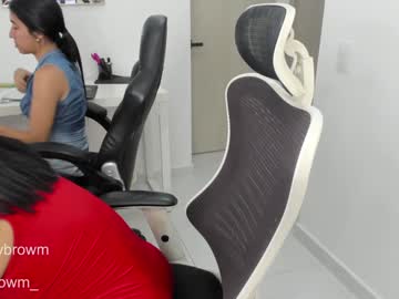 couple cam all day emillybrowm image #7690964