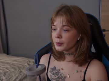 girl cam all day tendertainted image #5192353