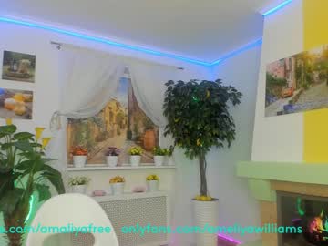 girl cam all day amelia__williams image #1206786
