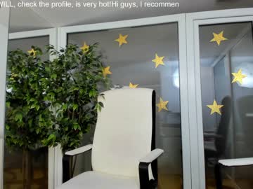 girl cam all day ingridblondy94 image #1873136