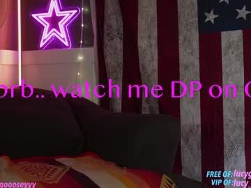 girl cam all day lucy_gooosey image #7425057
