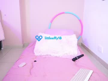 girl cam all day little_effy18_ image #8759697