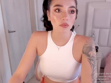 girl cam all day scarlett__baker11 image #8029599