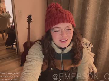 girl cam all day emersoncane image #551986