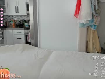 couple cam all day delilahcass image #5186272