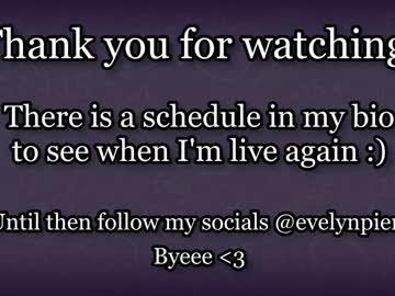 girl cam all day evelynpiers image #6683055
