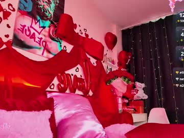girl cam all day jollly_belle image #8869260