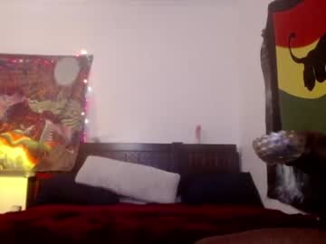 couple cam all day rainbowluvin image #4157920