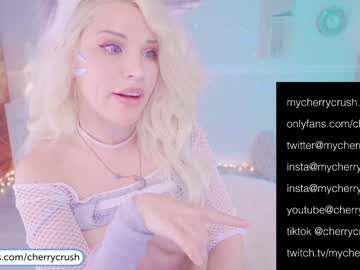 girl cam all day cherrycrush image #484544