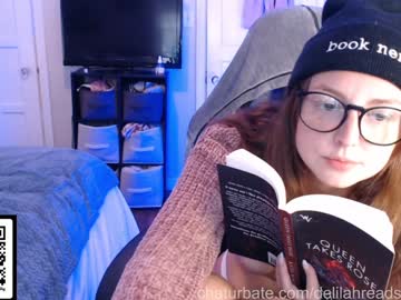 girl cam all day delilahreads image #7925190