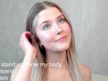 girl cam all day steffanie_blue image #5523034