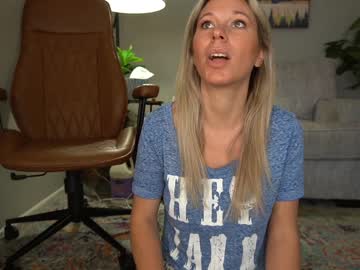 girl cam all day texas_blonde image #1652524