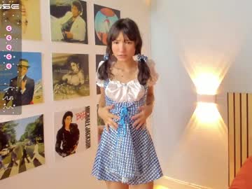 girl cam all day little_effy18 image #3621017