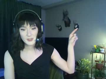 tranny cam all day ella_ecstasy image #6115207