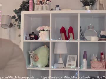 girl cam all day mia_milagros image #2460755