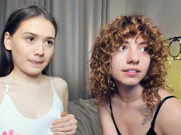 couple cam all day _beauty_smile_ image #6232900