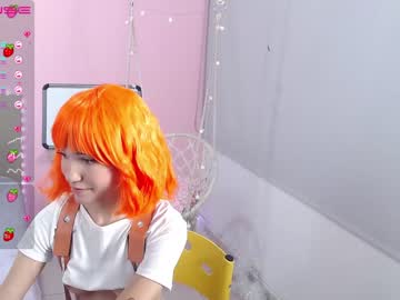 girl cam all day little_effy18 image #1921173