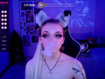 girl cam all day _b_a_n_s_h_e_e_ image #4680366