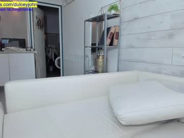 girl cam all day dulceyjohn image #7103095