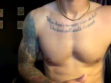 man cam all day tattboy397 image #5352462