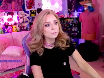 girl cam all day goldengoddessxxx image #1332270