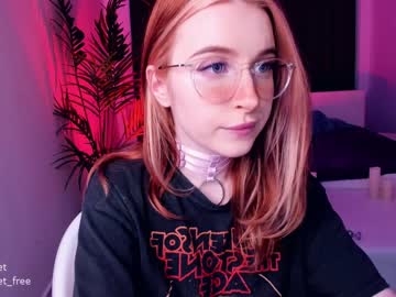 girl cam all day pocketrocket_ image #301986