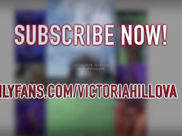 girl cam all day victoriahillova image #7998858