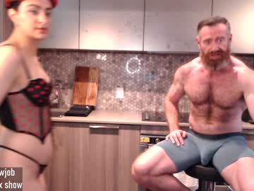 couple cam all day donnybasilisk image #8543083