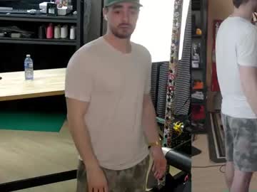 man cam all day brad_bounce image #4171555