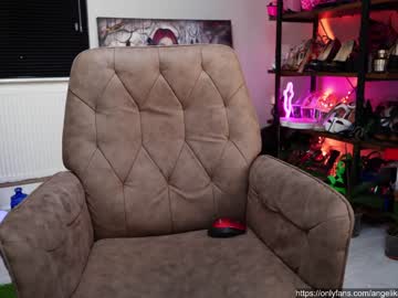 girl cam all day angelika_rouge image #3074873