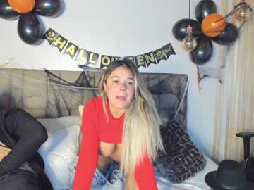 couple cam all day the_walkers_ image #393874