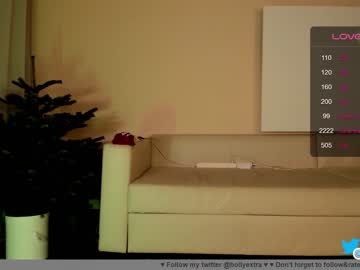 girl cam all day hollyextra image #5975639
