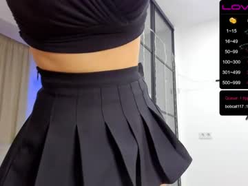 girl cam all day chan_lia image #808828