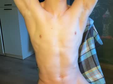 man cam all day heey_nick image #5708408